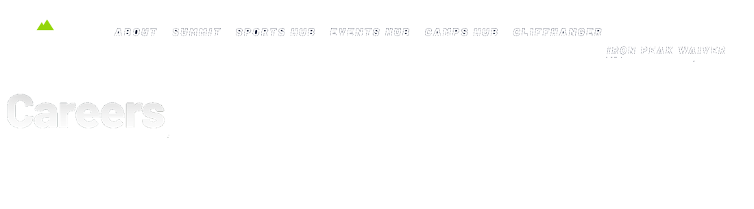 Iron Peak Sports & Events